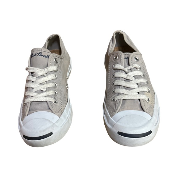 Converse Jack Purcell’s 6 Gray - Picture 2 of 5